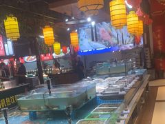 -和源祥·日照菜扛把子(万平口一店)