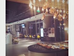 -ATLAS COFFEE(雅居乐中心店)