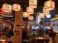 -牛市坎火锅(建设路店)