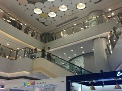 -银座mall(东直门店)