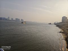 -武汉两江游览·夜游长江(汉口粤汉码头)