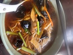 -重元寺香积厨素斋馆