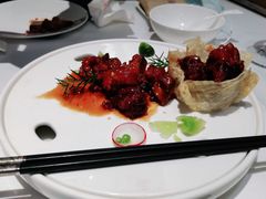 -松鹤楼·非遗·苏帮菜(融科店)