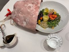 -狮拾久·现代新加坡料理(壹方城店)