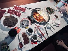 -八合里潮汕鲜牛肉火锅(惠州华贸店)