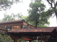 -顺风山庄(水濂山店)