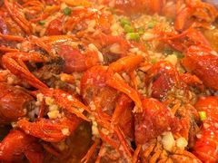 -可可大虾武汉土菜大排档(万松园1店)