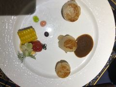 -第101座花园餐厅(湖滨88店)