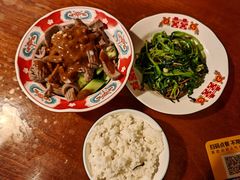 -七寻八找·胡同菜