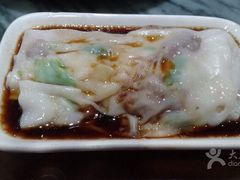 -穗银肠粉店(东川路店)