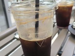 干姜气泡-Manner Coffee(万象食家店)