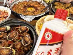 -堂瓦里·33年传统赣菜(第一街区店)