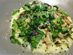 意大利烩饭-Mercato莫卡多露台餐厅与酒吧(K11店)