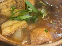 -肥家大排档(天河体育西店)