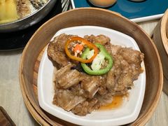 -陶陶居酒家(环市东店)