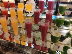 -芭菲盛宴·环球美食(解放碑英利国际店)