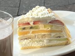 -EAU CAFE(永康路店)