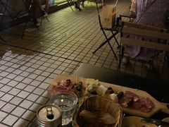 -Alimentari早午餐(安福路店)