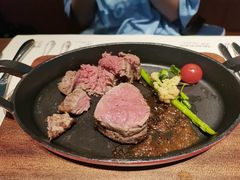-西堤牛排(合肥之心城店)