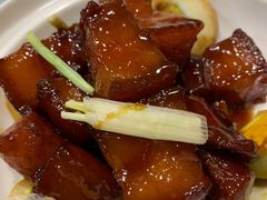 -乾隆美食·本帮菜(黄河路店)