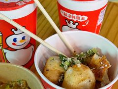 -阿宝生煎包(万松园总店)