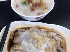 -味先肠粉(康王南店)