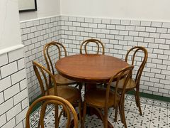 -鸡坤茶室(三里屯店)