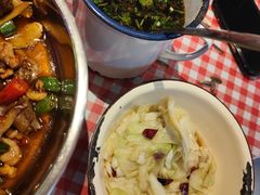 -彭耕记猪油炒小菜(吉联mall店)