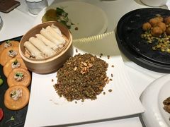 -民国红公馆·秦淮八艳(夫子庙店)
