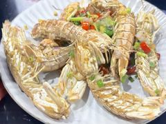 -渔家厨坊·海鲜大排档(湄洲岛店)
