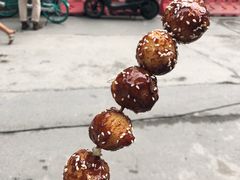 -邓记新一代糖油果子(四川煤管局供销公司职工宿舍店)