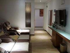 -金海养生堂(巽寮湾店)
