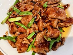 -陈记菜馆·非遗淮扬菜(东关街教场店)