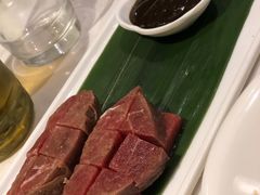 -么子烤肉(化龙池店)