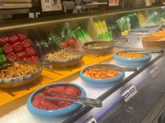-韩盛·盛江山自助料理(中街大悦城店)