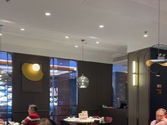-稻香海鲜饭店(第一国际店)
