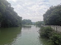 -天河潭旅游度假区