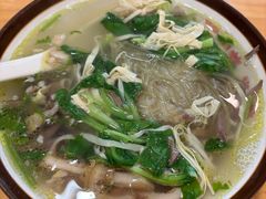 -小姜锅贴(凤凰街店)