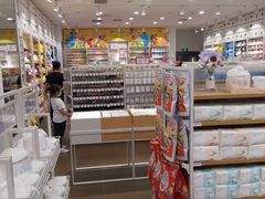 -名创优品(陕西西安大唐西市购物中心店)