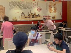大堂-老通城豆皮大王(吉庆街店)