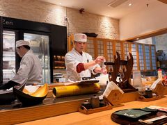 -江户·岚 创意料理(泛海店)