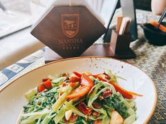 -南沙游艇会·大兵船餐厅