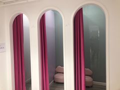 -韵姿少儿舞蹈(北外滩校区)