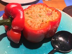 -HELLO MUSAE 拾光缪斯餐厅·纯正希腊风味(苏州中心店)