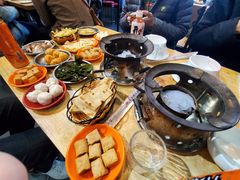 -范贤光鸡公煲(平乐园总店)