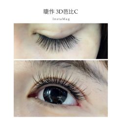 睫毛嫁接-光SPA科技美肤