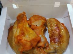 -达美乐比萨(东新路店)