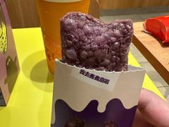-麦当劳(安定门外大街店)