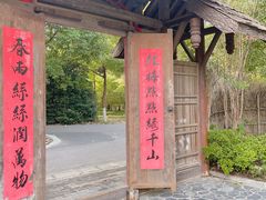 -东平国家森林公园