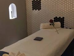 -禧瑞 ·丝浴主题·水疗·spa(中山公园店)